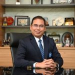 Dari Kampus ke Kabinet, Rektor IPB Alim Setiawan Slamet Kini Jabat Wakil Menteri Pertanian