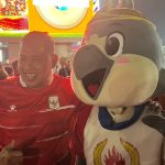 Euforia Juara Timnas Warnai Kota Bekasi, Walker Ikut Kenalkan Porprov XV Jabar 2026