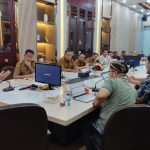 Jelang Pertandingan Porprov XV Jabar 2026, Kepastian Teknis Jadi Perhatian PB