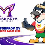 Kenali Porprov Jabar 2026 lewat Tiga Agenda di Pakuwon Mall Bekasi