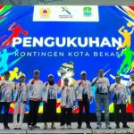 Pemkot Bekasi Siapkan Bonus Emas Rp200 Juta bagi Atlet Berprestasi di Porprov XV Jabar 2026
