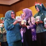 HKG PKK ke-54 Jadi Momentum Kota Bekasi Dorong Keluarga Tangguh dan Berkualitas