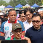 Pasar Rakyat Berbasis Perumahan Didorong Jadi Pusat Ekonomi Baru di Kota Bekasi