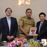 Kadin Bekasi Dorong Pengusaha Lokal Terlibat dalam Penjajakan Kemitraan dengan Tiongkok