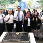 Produk Riset IPB Kini Bisa Dibeli Langsung melalui MIRAI Mart